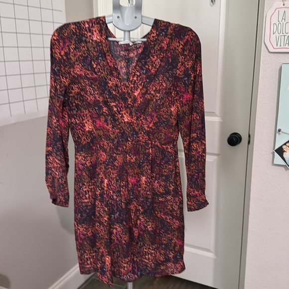 Stitch Fix Collective Concepts Elisa Faux Wrap New - Picture 4 of 9